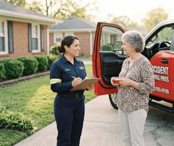 Accident Towing Service Lavon, TX FAQs